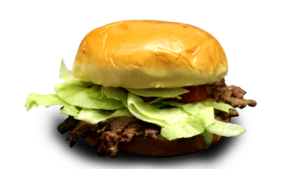 DIPLO SINGLE BURGER
