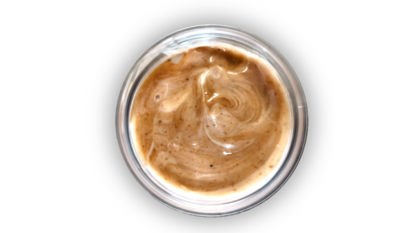 BBQ Mayo