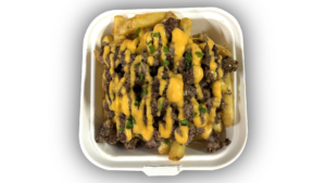 Beefy Chip Box