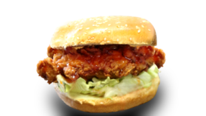 BUFFALO CHICKEN