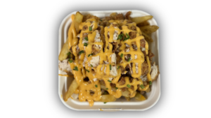 Chick & Chip Box