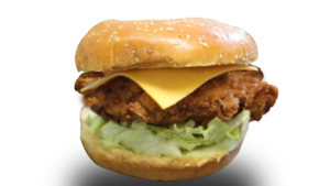 VINTAGE CHICKEN