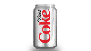 Diet Coke