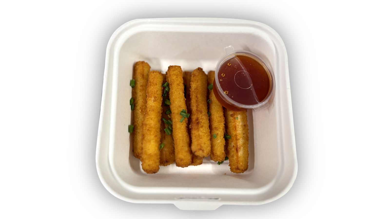 House Fries