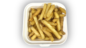House Fries
