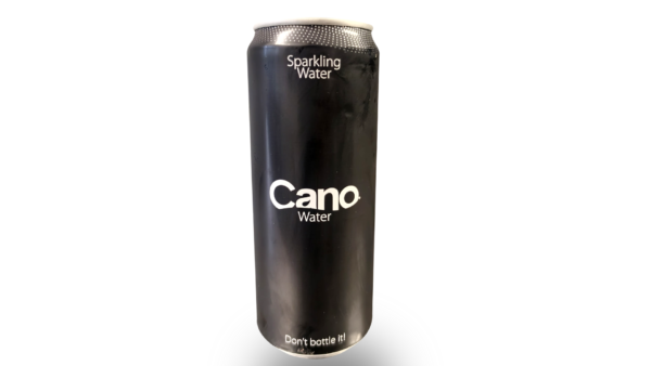 sparkling water