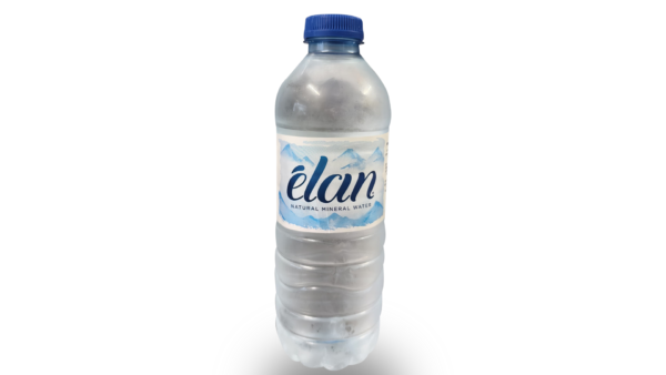 Still Water