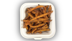 Sweet Fries