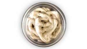 Truffle Mayo